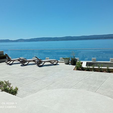 Apartments Villa Carica B&B Mimice Exterior photo